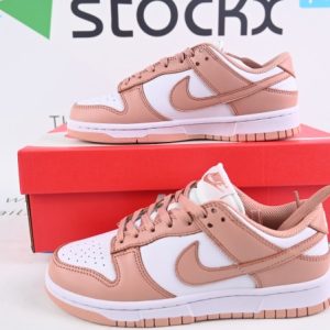 Nike Dunk Low Rose Whisper (W) DD1503-118
