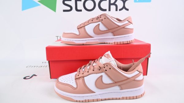 Nike Dunk Low Rose Whisper (W) DD1503-118