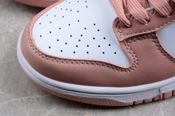 Nike Dunk Low Rose Whisper (W) DD1503-118 - Image 4