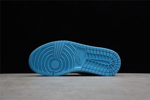 Jordan 1 Low UNC (2021)(SP Batch) 553558-144 - Image 4