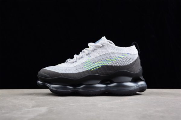 Nike Air Max Scorpion Wolf Grey (W) DJ4701-002 - Image 2