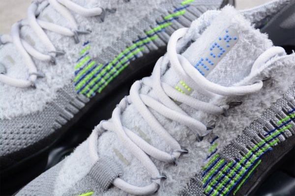 Nike Air Max Scorpion Wolf Grey (W) DJ4701-002 - Image 3