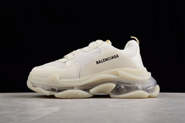 Ba***ci*ga Triple S 3.0 W1GB60315(SP batch)