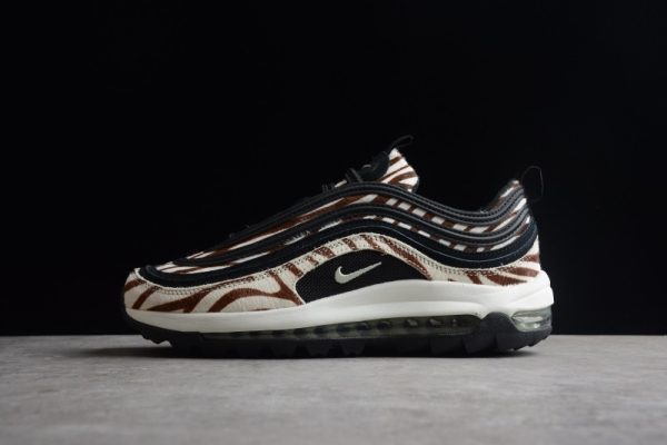 Nike Air Max 97 Golf NRG Zebra DH1313-001