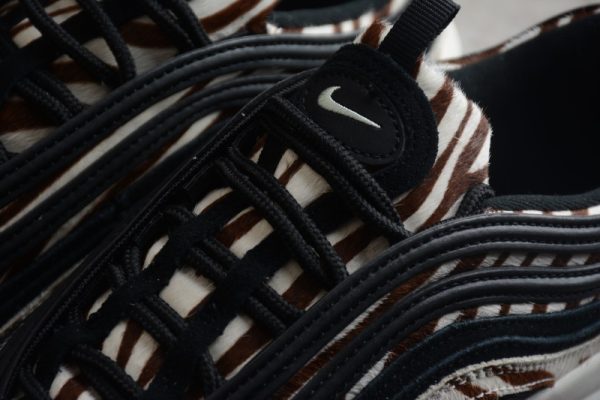 Nike Air Max 97 Golf NRG Zebra DH1313-001 - Image 2