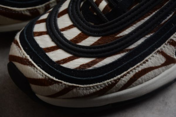 Nike Air Max 97 Golf NRG Zebra DH1313-001 - Image 3