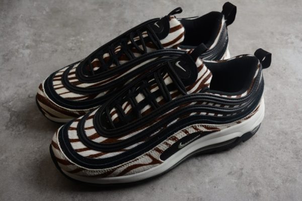 Nike Air Max 97 Golf NRG Zebra DH1313-001 - Image 4