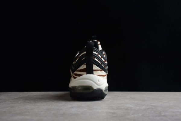Nike Air Max 97 Golf NRG Zebra DH1313-001 - Image 5