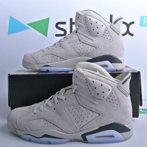 Air Jordan 6   Georgetown  (SP Batch) CT8529-012