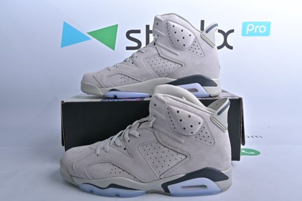 Air Jordan 6   Georgetown  (SP Batch) CT8529-012