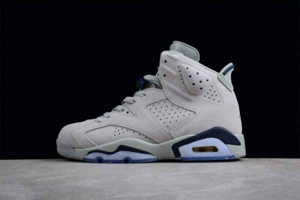 Air Jordan 6   Georgetown  (SP Batch) CT8529-012 - Image 2