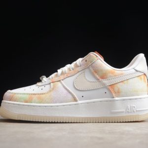 Nike Air Force 1 Low '07 White Phantom Mint Foam (Women's) FJ7739-101