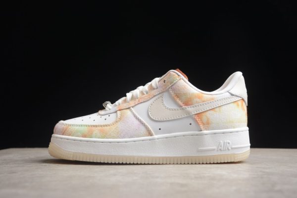 Nike Air Force 1 Low '07 White Phantom Mint Foam (Women's) FJ7739-101