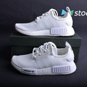 adidas NMD R1 Primeblue White Gum GZ9260