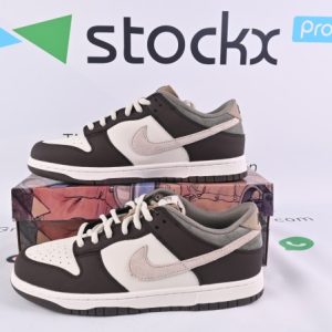 Latest Otomo Katsuhiro x Nike SB Dunk Low   Steamboy OST   LF0039-001