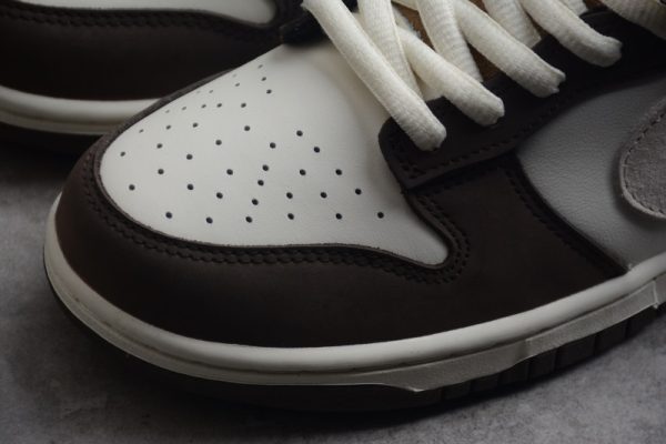 Latest Otomo Katsuhiro x Nike SB Dunk Low   Steamboy OST   LF0039-001 - Image 4