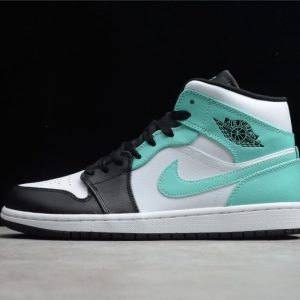 Jordan 1 Mid Igloo 554724-132
