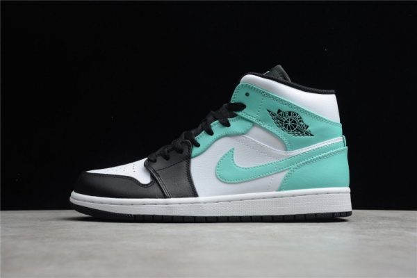Jordan 1 Mid Igloo 554724-132