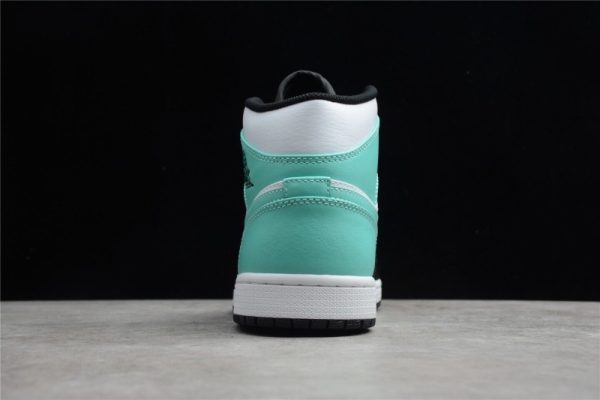 Jordan 1 Mid Igloo 554724-132 - Image 3