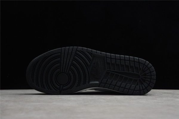 Jordan 1 Mid Igloo 554724-132 - Image 4