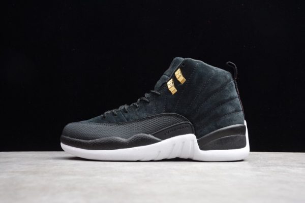 Jordan 12 Retro Reverse Taxi(SP Batch) 130690-017