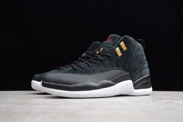 Jordan 12 Retro Reverse Taxi(SP Batch) 130690-017 - Image 5