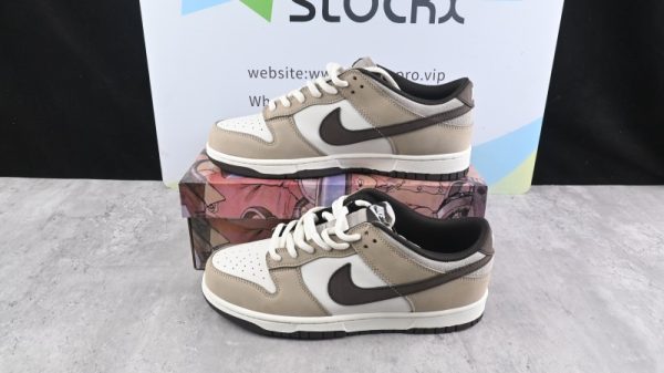 Latest Otomo Katsuhiro x Nike SB Dunk Low   Steamboy OST   LF0039-002