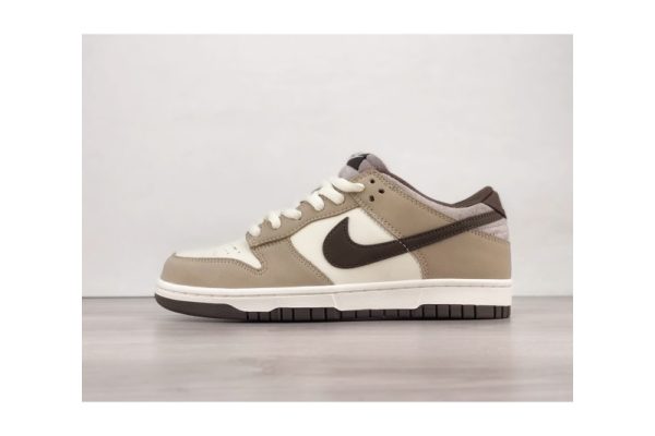 Latest Otomo Katsuhiro x Nike SB Dunk Low   Steamboy OST   LF0039-002 - Image 2