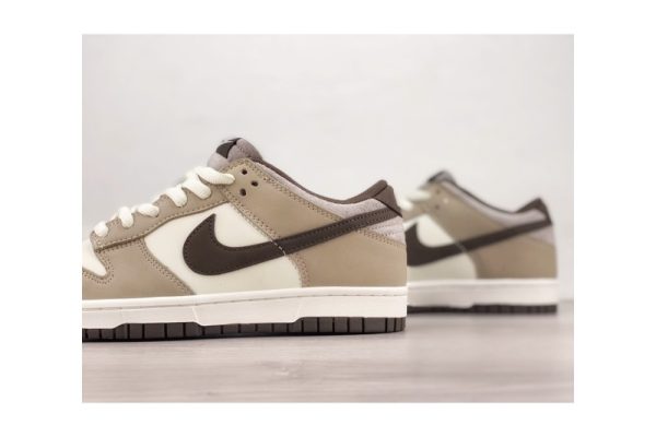 Latest Otomo Katsuhiro x Nike SB Dunk Low   Steamboy OST   LF0039-002 - Image 3
