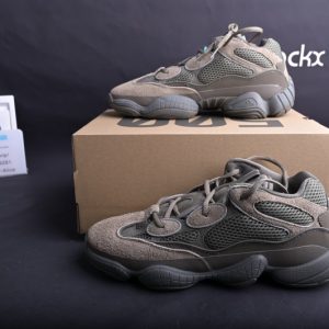 adidas Yeezy 500 Clay Brown GX3606