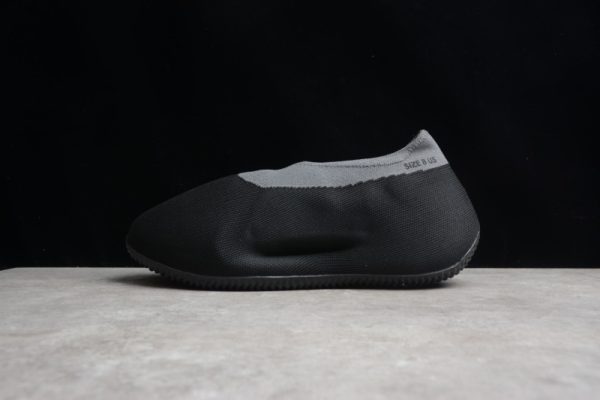 (Free Shipping) Adidas originals Knit Runer  Black   GW5353 - Image 2