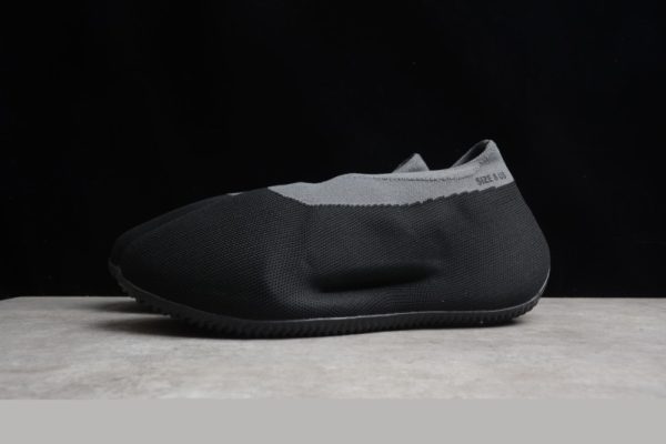 (Free Shipping) Adidas originals Knit Runer  Black   GW5353 - Image 3
