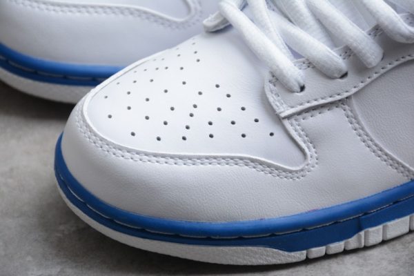 Nike SB Dunk Low Medicom 1 304292-142 - Image 4