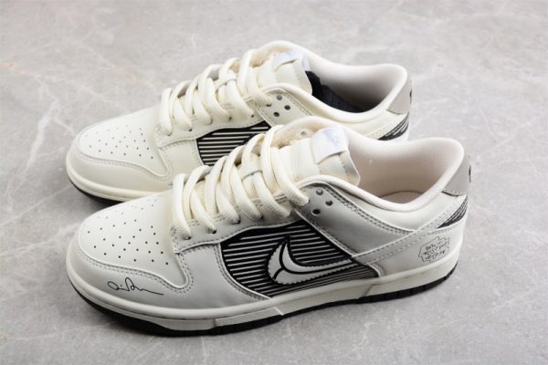Nike SB Dunk Low AW2011-631 - Image 4