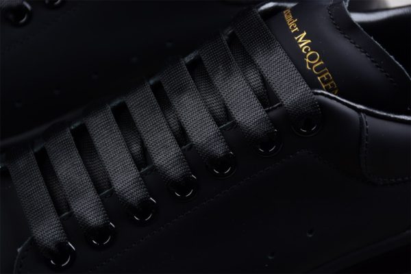 Alexander McQueen Air Cushion Sneaker (SP batch) - Image 2