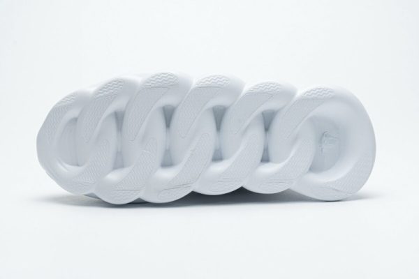 Versace CHAIN REACTION White Grey Blue(SP Batch) - Image 3