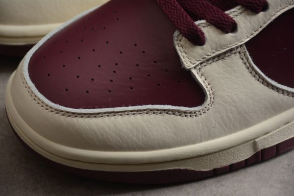 Nike Dunk Low DR9705-100 - Image 3