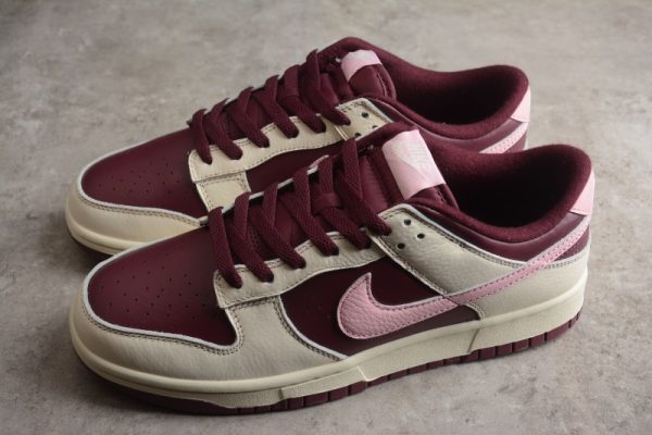 Nike Dunk Low DR9705-100 - Image 4
