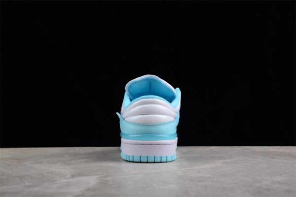 Nike Dunk Low Twist Jade Ice (Women's) DZ2794-101 - Image 5
