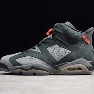 Jordan 6 Retro PSG Paris Saint-Germain(SP Batch) CK1229-001