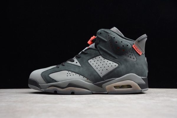Jordan 6 Retro PSG Paris Saint-Germain(SP Batch) CK1229-001