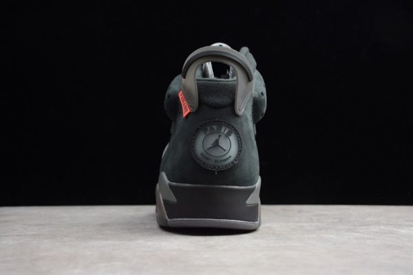 Jordan 6 Retro PSG Paris Saint-Germain(SP Batch) CK1229-001 - Image 4