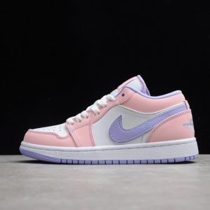 Jordan 1 Low SE Arctic Punch CK3022-600