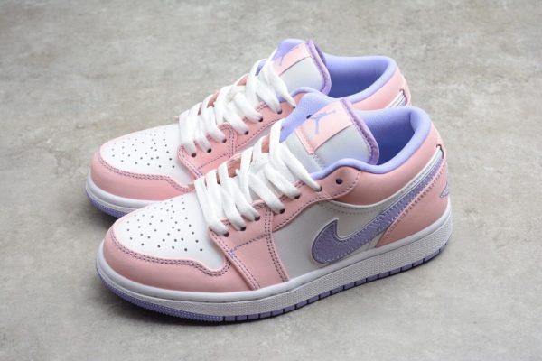 Jordan 1 Low SE Arctic Punch CK3022-600 - Image 2