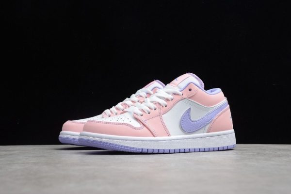 Jordan 1 Low SE Arctic Punch CK3022-600 - Image 3