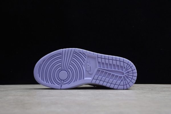 Jordan 1 Low SE Arctic Punch CK3022-600 - Image 4
