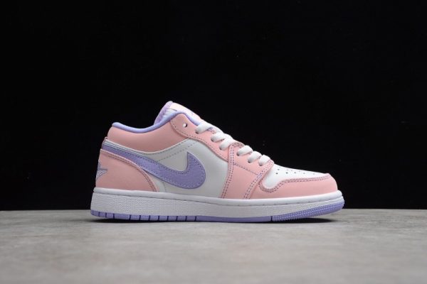 Jordan 1 Low SE Arctic Punch CK3022-600 - Image 5