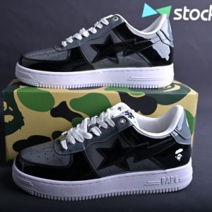 A Bathing Ape Bape Sta Low Tokyo (2021)(SP batch) 1H20191046