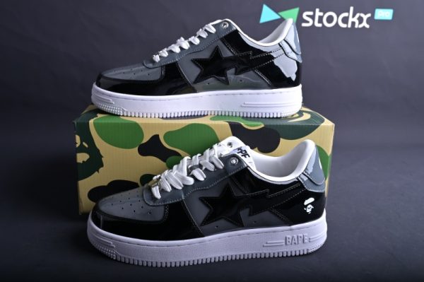 A Bathing Ape Bape Sta Low Tokyo (2021)(SP batch) 1H20191046