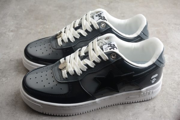 A Bathing Ape Bape Sta Low Tokyo (2021)(SP batch) 1H20191046 - Image 5